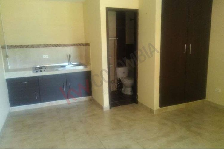 Edificio en  Venta en San fernando viejo, Cali - Miniatura 3