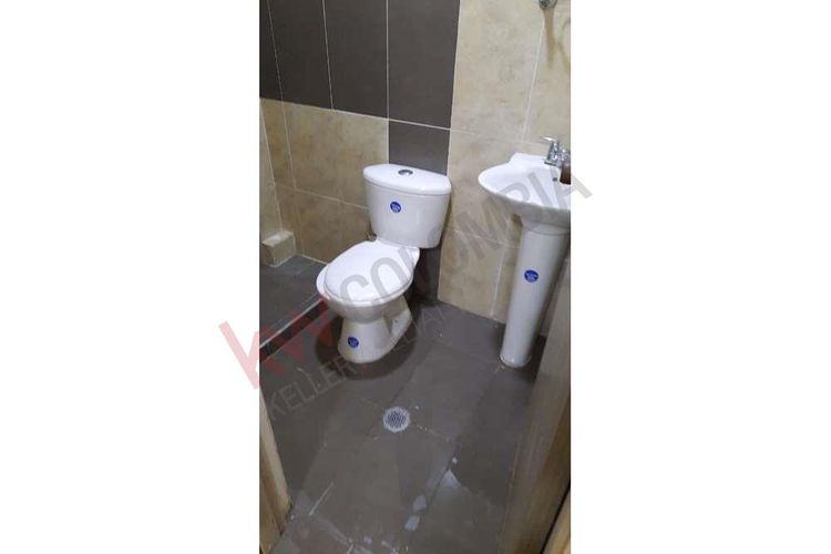 Edificio en  Venta en San fernando viejo, Cali - Miniatura 4