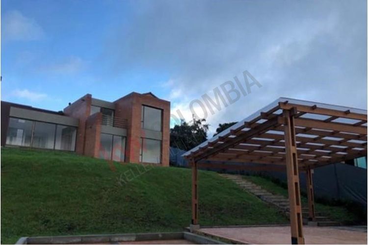 Finca en  Arriendo en San jose de la concepcion, La calera - Imagen 1