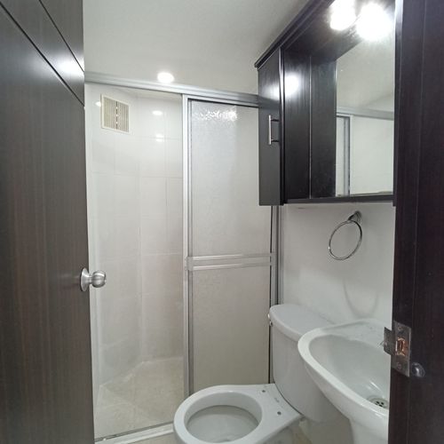 Apartaestudio en  Venta en Paseo de la castellana, Pereira - Miniatura 3