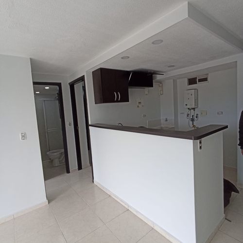 Apartaestudio en  Venta en Paseo de la castellana, Pereira - Miniatura 4