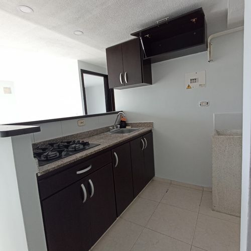 Apartaestudio en  Venta en Paseo de la castellana, Pereira - Miniatura 7