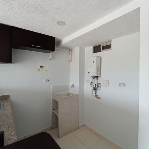 Apartaestudio en  Venta en Paseo de la castellana, Pereira - Miniatura 8