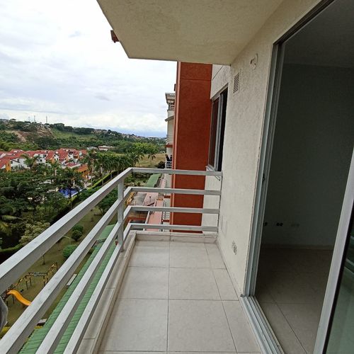 Apartaestudio en  Venta en Paseo de la castellana, Pereira - Miniatura 9