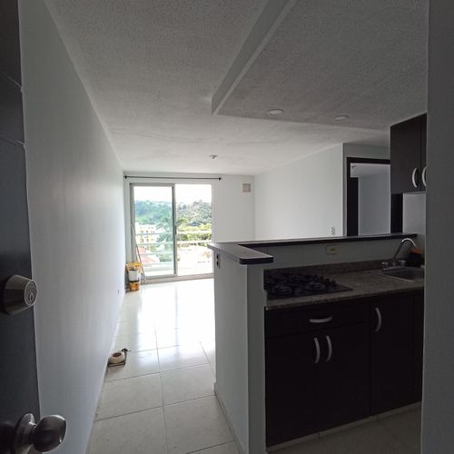 Apartaestudio en  Venta en Paseo de la castellana, Pereira - Miniatura 10
