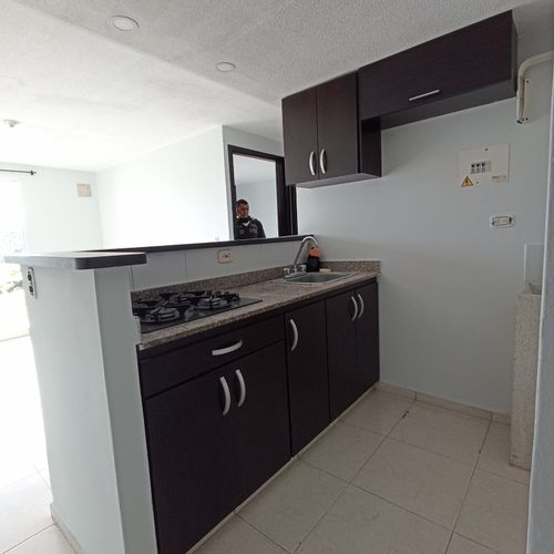 Apartaestudio en  Venta en Paseo de la castellana, Pereira - Miniatura 11