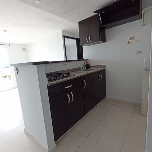 Apartaestudio en  Venta en Paseo de la castellana, Pereira - Miniatura 12