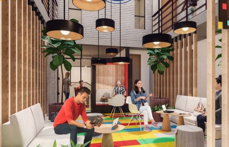 Apartaestudio en  Venta en La castellana, Bogotá - Miniatura 4