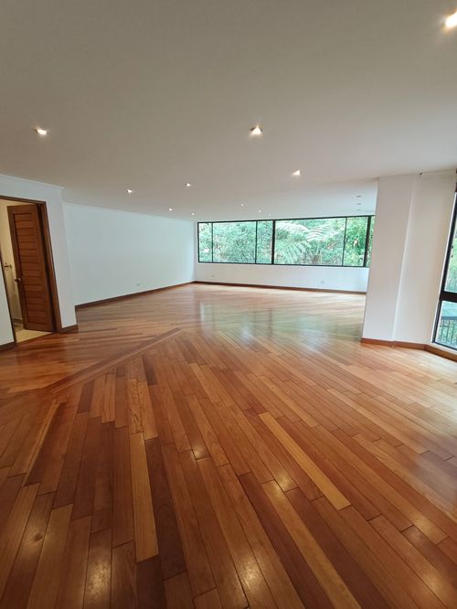 Apartamento en  Venta en Chico norte, Bogotá - Imagen 1
