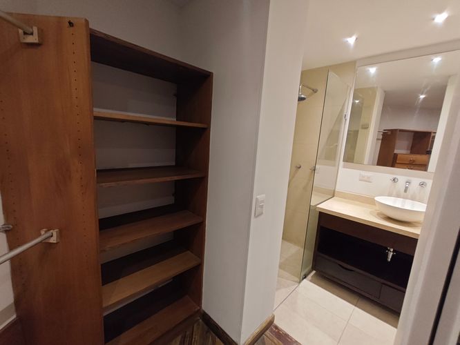 Apartamento en  Venta en Chico norte, Bogotá - Miniatura 7