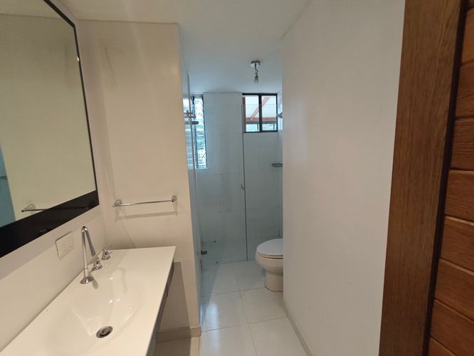 Apartamento en  Venta en Chico norte, Bogotá - Miniatura 8