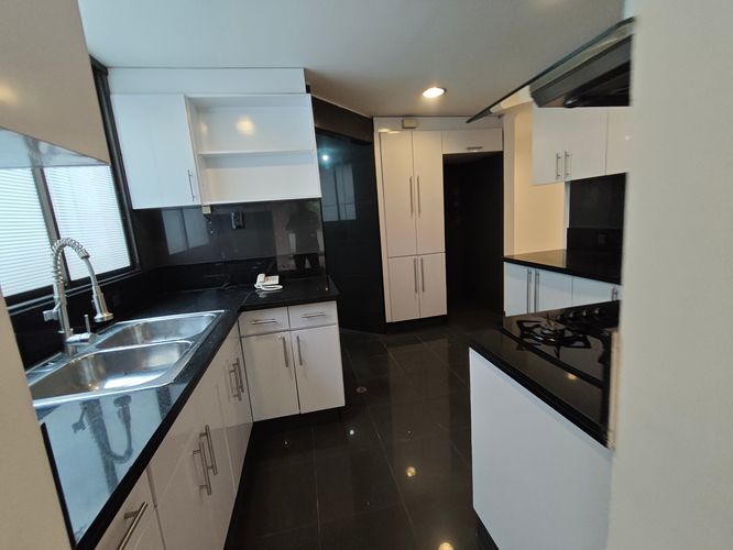 Apartamento en  Venta en Chico norte, Bogotá - Miniatura 9