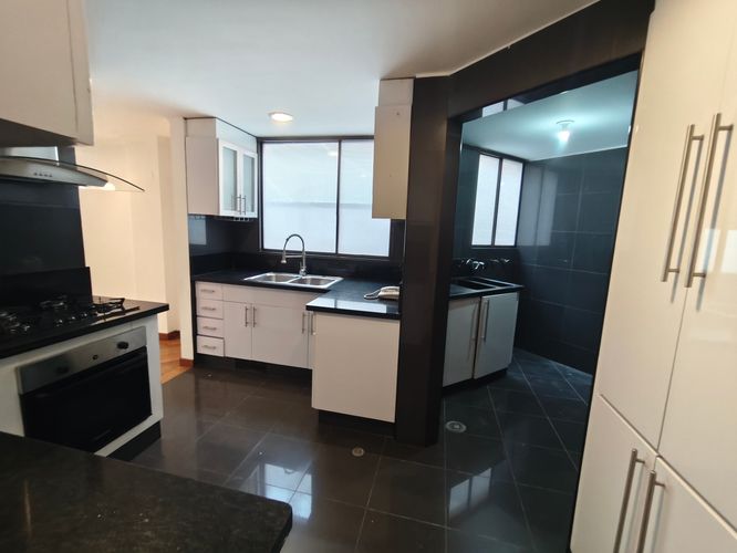 Apartamento en  Venta en Chico norte, Bogotá - Miniatura 10