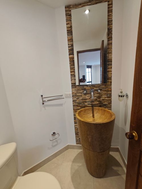 Apartamento en  Venta en Chico norte, Bogotá - Miniatura 11