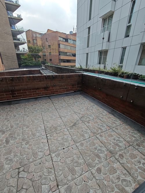 Apartamento en  Venta en Chico norte, Bogotá - Miniatura 13