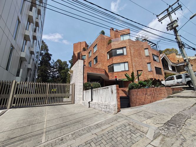 Apartamento en  Venta en Chico norte, Bogotá - Miniatura 15