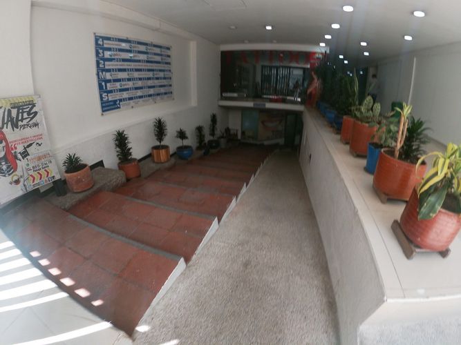 Oficina en  Arriendo en Chapinero central, Bogotá - Miniatura 2