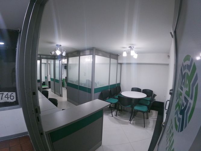 Oficina en  Arriendo en Chapinero central, Bogotá - Miniatura 4