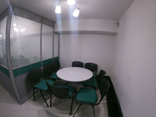 Oficina en  Arriendo en Chapinero central, Bogotá - Miniatura 5
