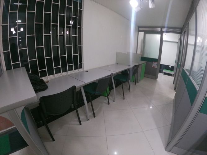 Oficina en  Arriendo en Chapinero central, Bogotá - Miniatura 6