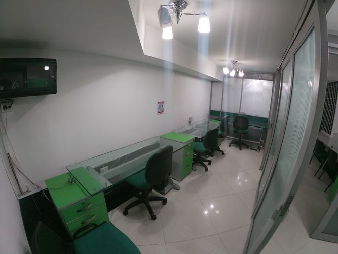 Oficina en  Arriendo en Chapinero central, Bogotá - Miniatura 8