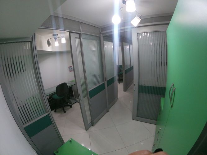 Oficina en  Arriendo en Chapinero central, Bogotá - Miniatura 9