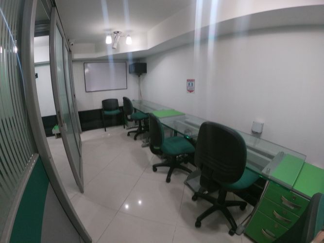Oficina en  Arriendo en Chapinero central, Bogotá - Miniatura 11