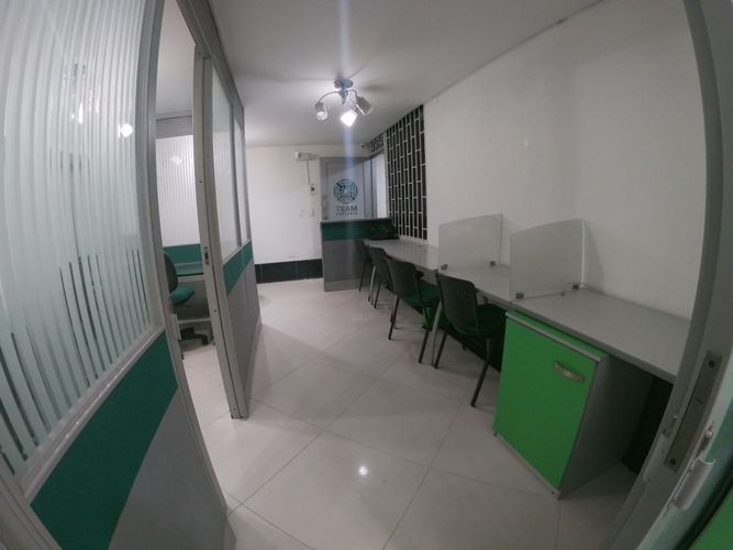 Oficina en  Arriendo en Chapinero central, Bogotá - Miniatura 12