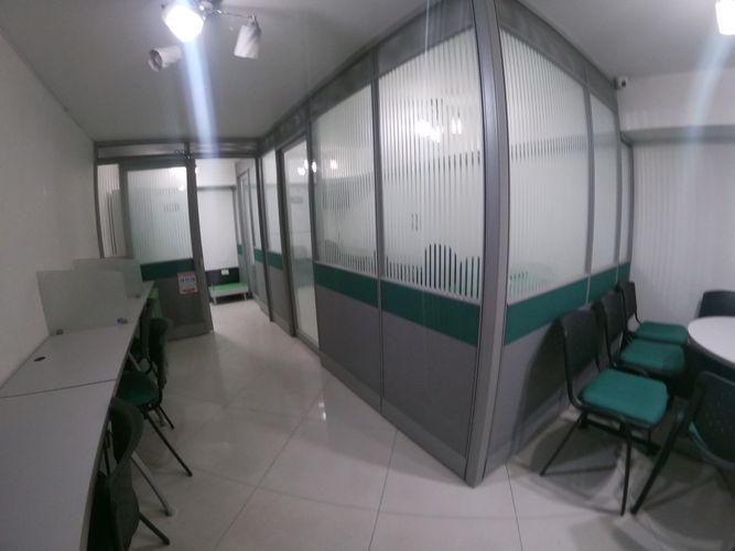 Oficina en  Arriendo en Chapinero central, Bogotá - Miniatura 14