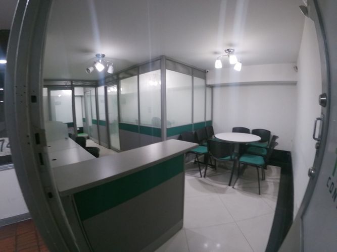 Oficina en  Arriendo en Chapinero central, Bogotá - Miniatura 16