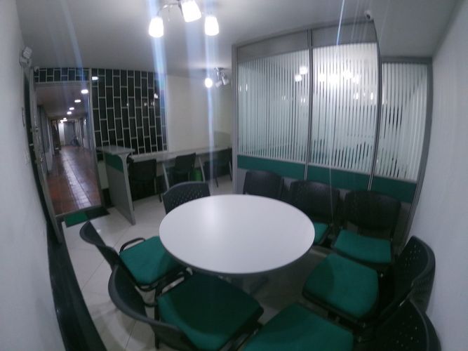 Oficina en  Arriendo en Chapinero central, Bogotá - Miniatura 17