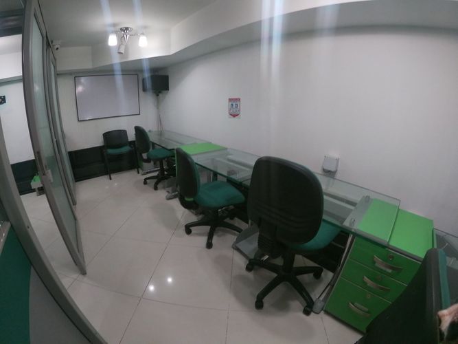 Oficina en  Arriendo en Chapinero central, Bogotá - Miniatura 18