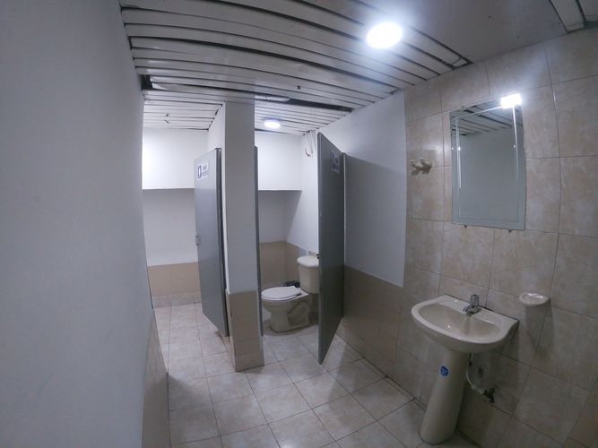 Oficina en  Arriendo en Chapinero central, Bogotá - Miniatura 19