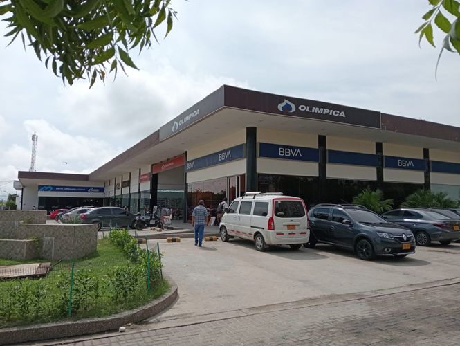 Local en  Arriendo en Salamanca, Soledad - Imagen 1