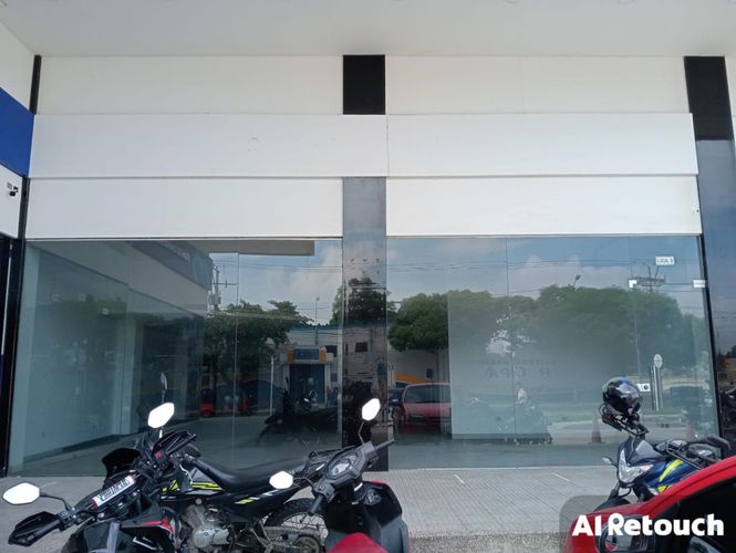 Local en  Arriendo en Salamanca, Soledad - Miniatura 3