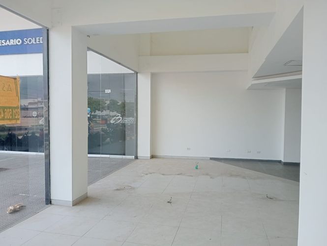 Local en  Arriendo en Salamanca, Soledad - Miniatura 5