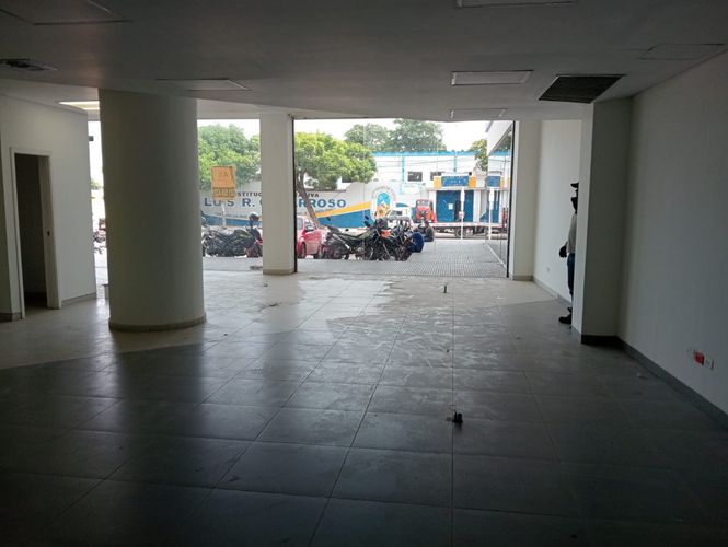 Local en  Arriendo en Salamanca, Soledad - Miniatura 14