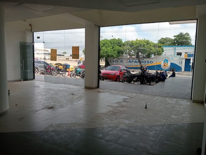Local en  Arriendo en Salamanca, Soledad - Miniatura 15