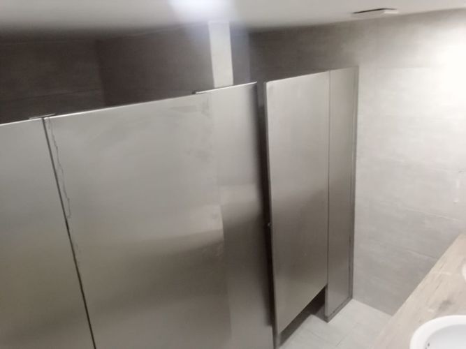 Local en  Arriendo en Salamanca, Soledad - Miniatura 27