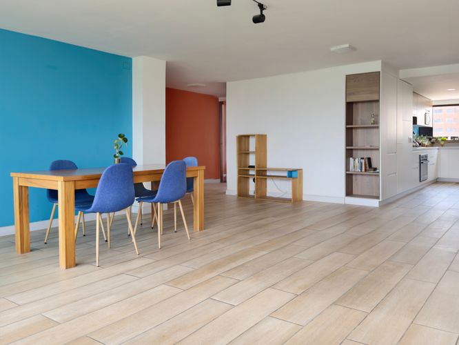 Apartamento en  Venta en Estadio, Medellín - Miniatura 3