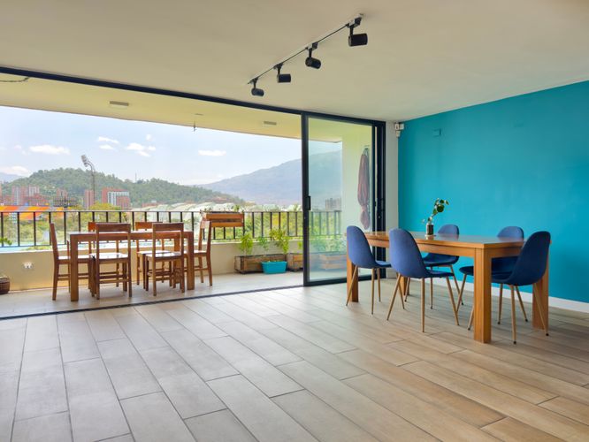 Apartamento en  Venta en Estadio, Medellín - Miniatura 4