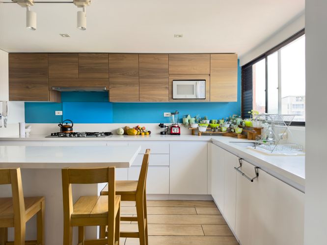 Apartamento en  Venta en Estadio, Medellín - Miniatura 7