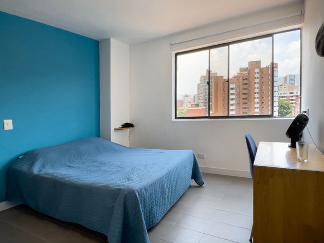 Apartamento en  Venta en Estadio, Medellín - Miniatura 12