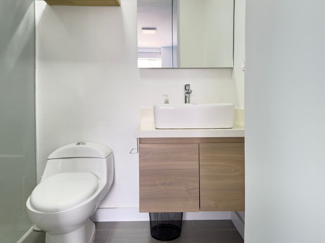Apartamento en  Venta en Estadio, Medellín - Miniatura 13