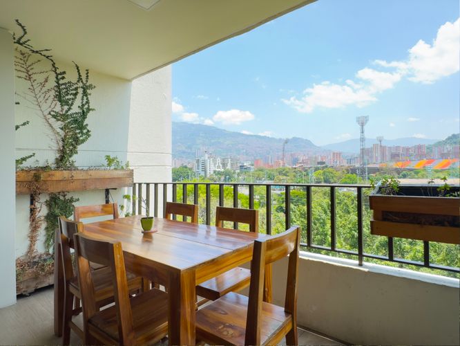 Apartamento en  Venta en Estadio, Medellín - Miniatura 17