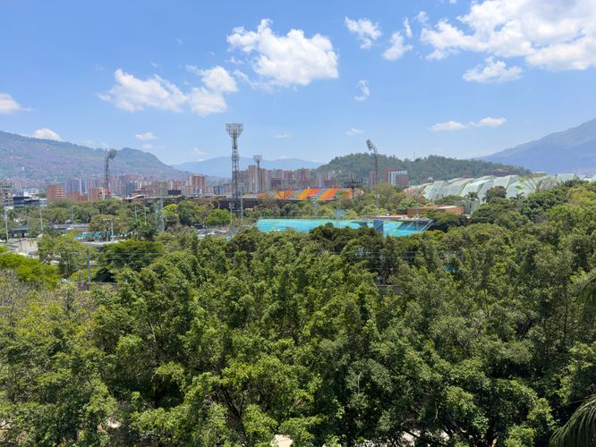 Apartamento en  Venta en Estadio, Medellín - Miniatura 18