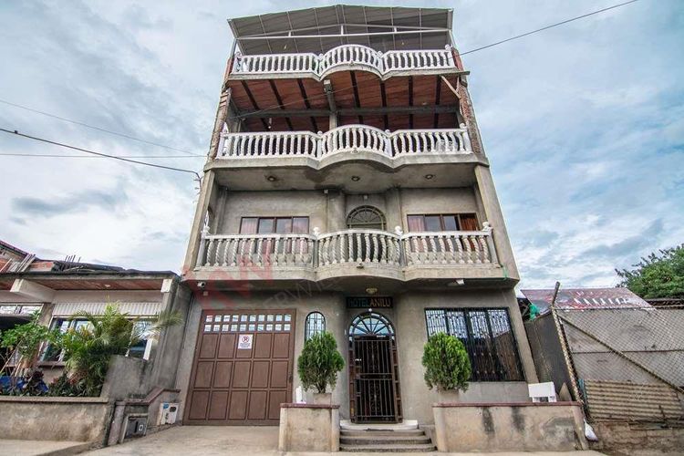 Edificio en  Venta en Yumbo - Imagen 1