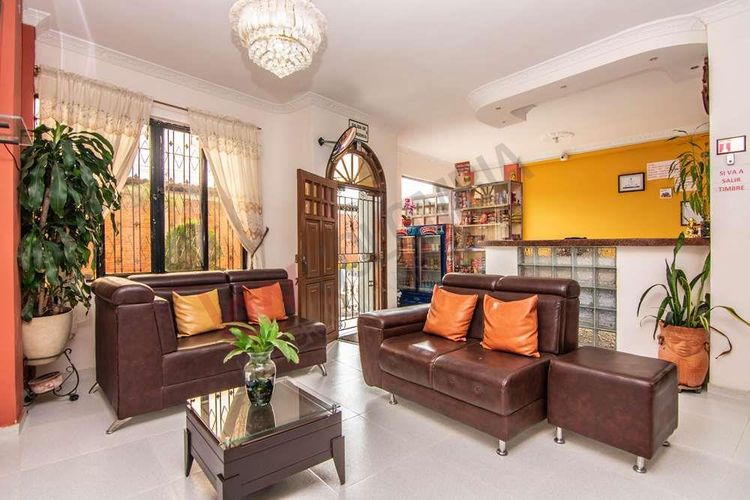 Edificio en  Venta en Yumbo - Miniatura 3