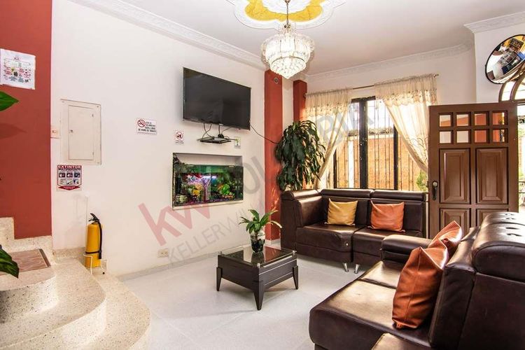 Edificio en  Venta en Yumbo - Miniatura 4