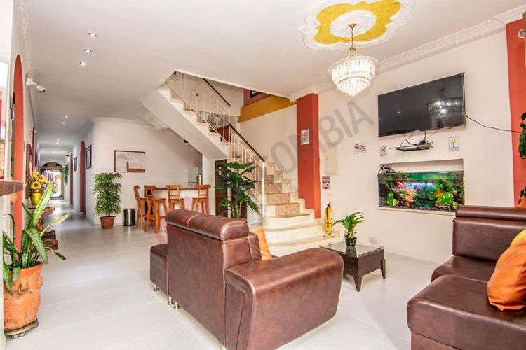 Edificio en  Venta en Yumbo - Miniatura 5